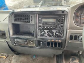 Photo '15' of Mitsubishi Fuso Fighter FK200H6 Cab Chassis