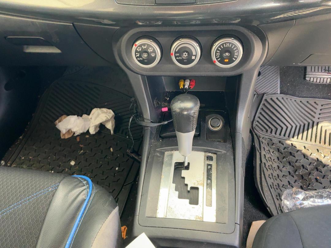 Photo '10' of Mitsubishi Galant Fortis