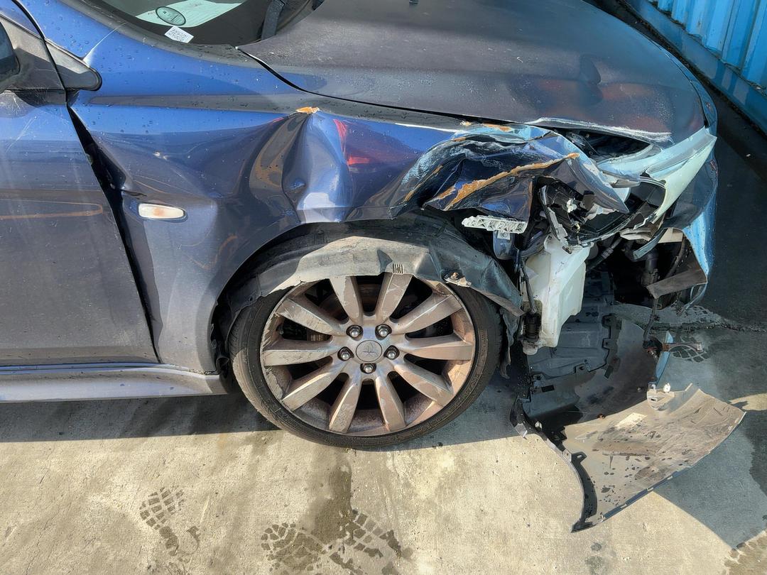 Photo '18' of Mitsubishi Galant Fortis