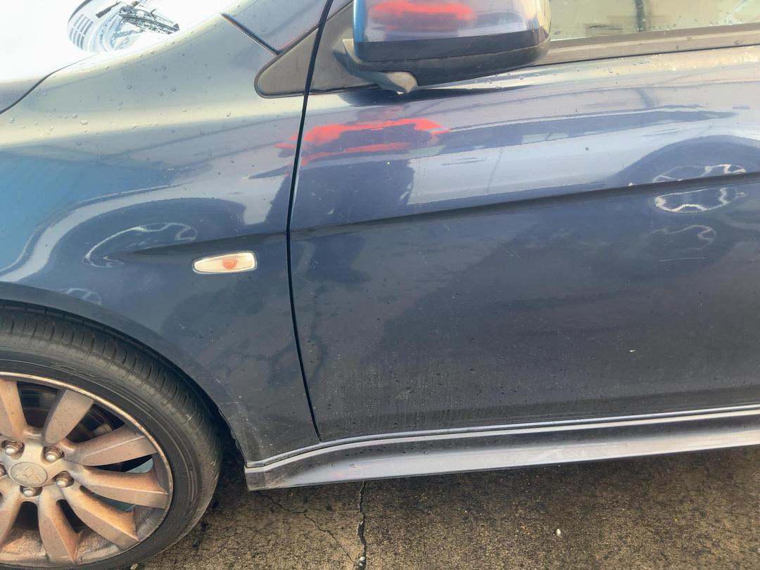 Photo '23' of Mitsubishi Galant Fortis