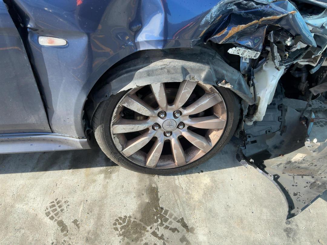 Photo '27' of Mitsubishi Galant Fortis