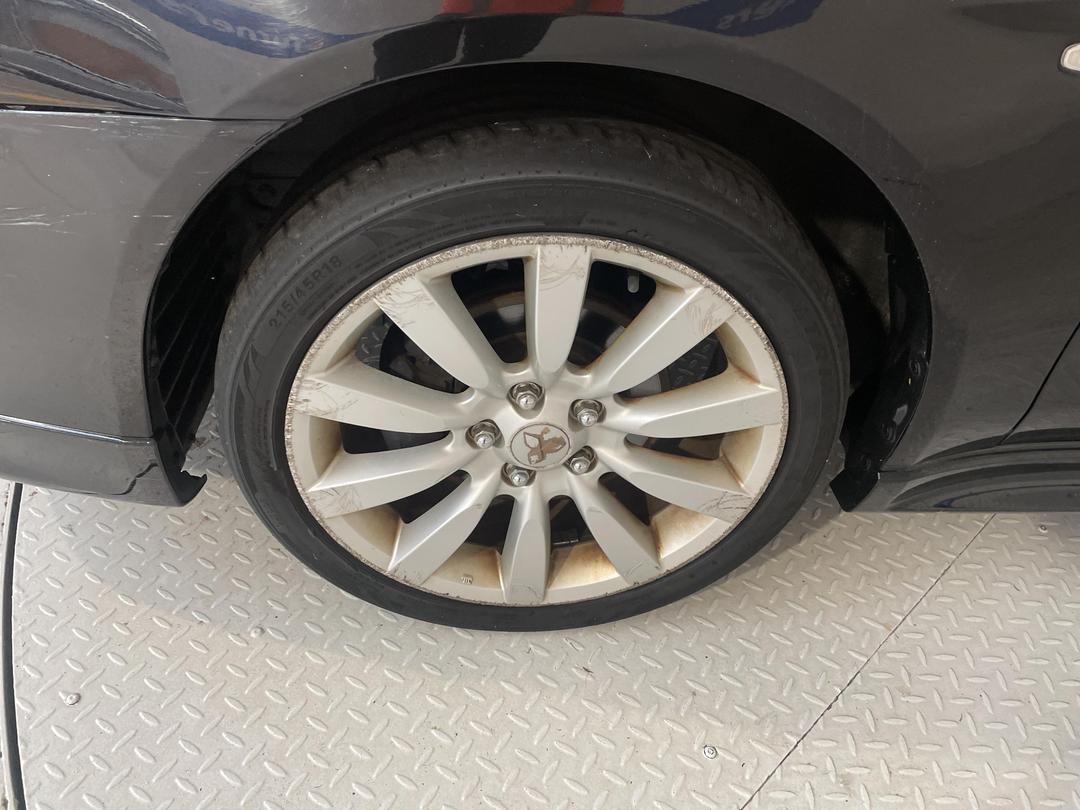 Photo '10' of Mitsubishi Galant