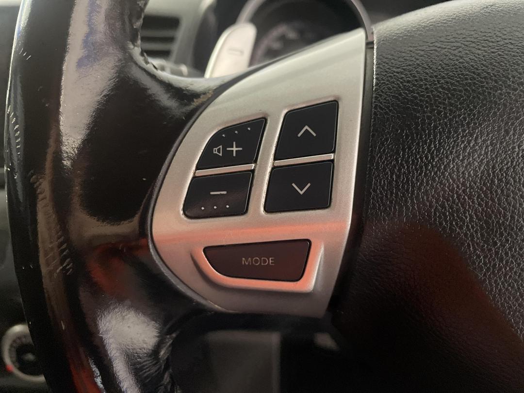 Photo '27' of Mitsubishi Galant