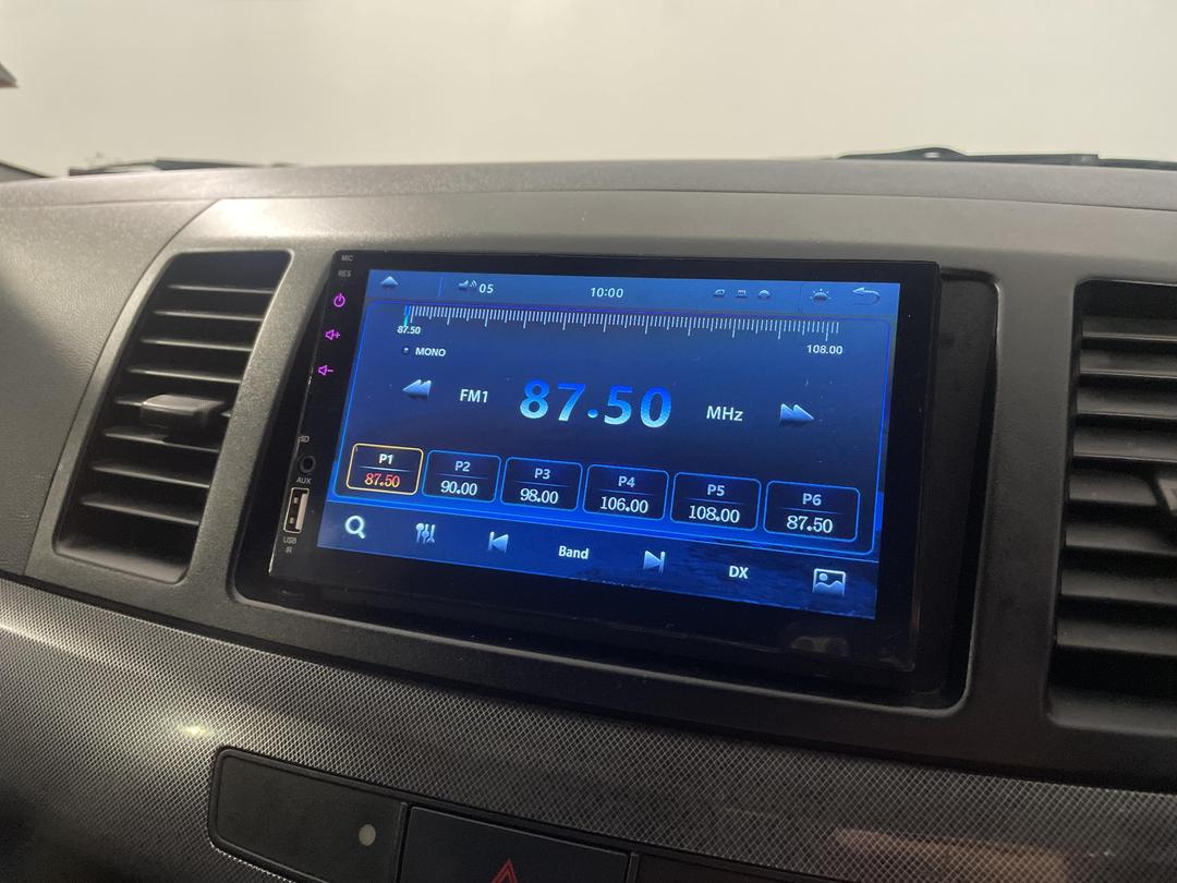 Photo '29' of Mitsubishi Galant