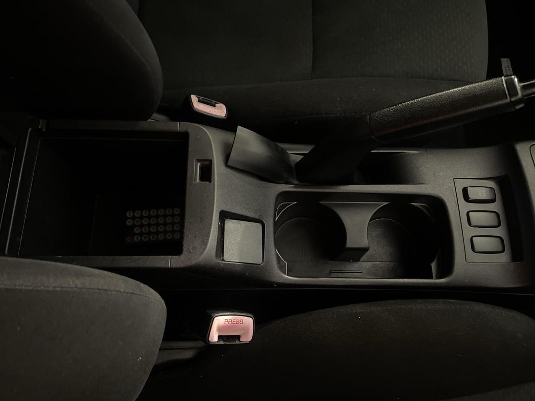 Photo '32' of Mitsubishi Galant