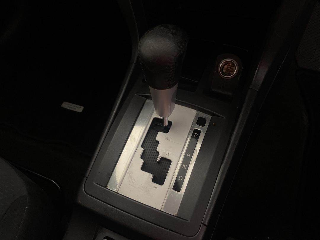 Photo '31' of Mitsubishi Galant