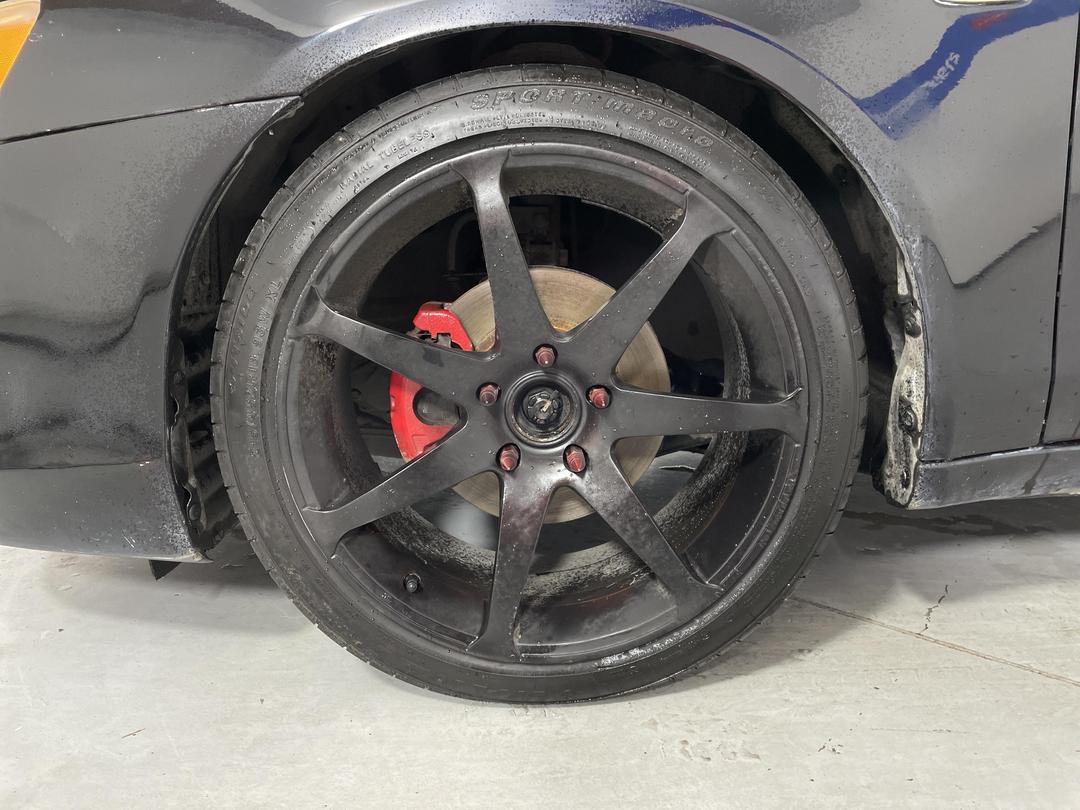 Photo '10' of Mitsubishi Galant