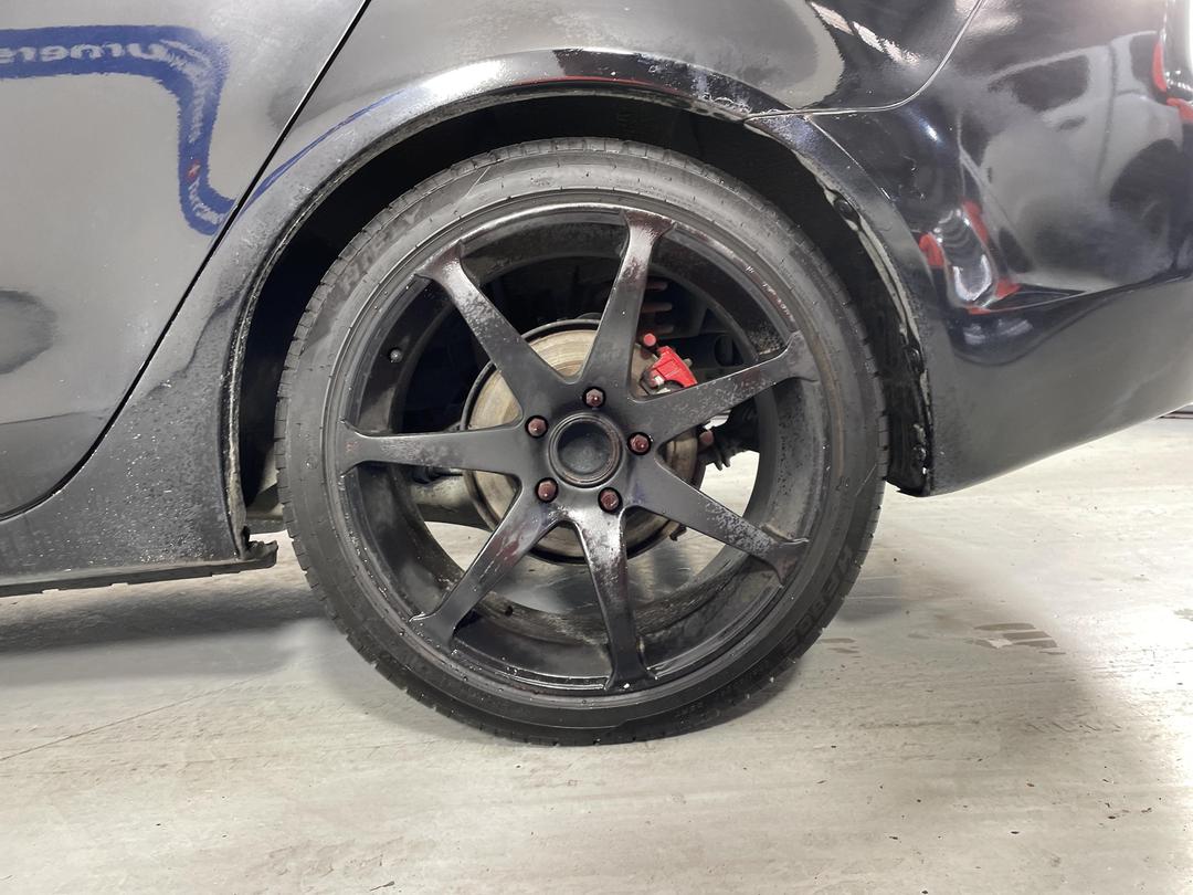 Photo '11' of Mitsubishi Galant