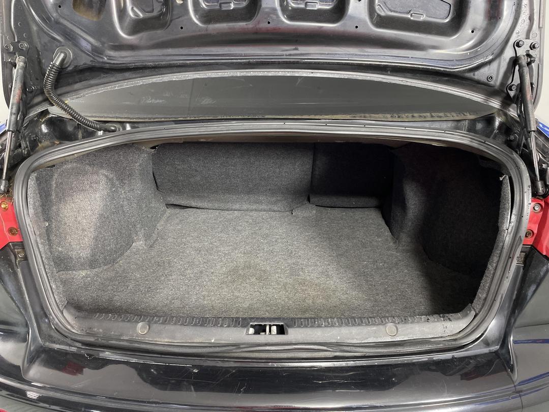 Photo '14' of Mitsubishi Galant