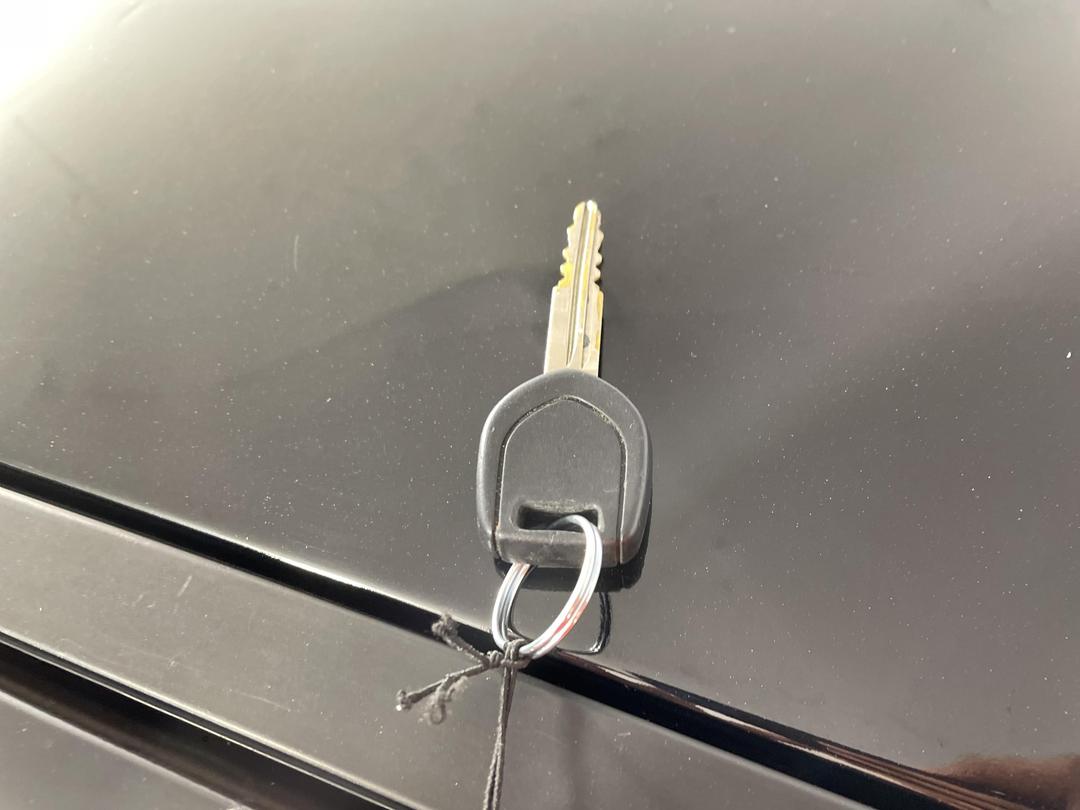 Photo '22' of Mitsubishi Galant