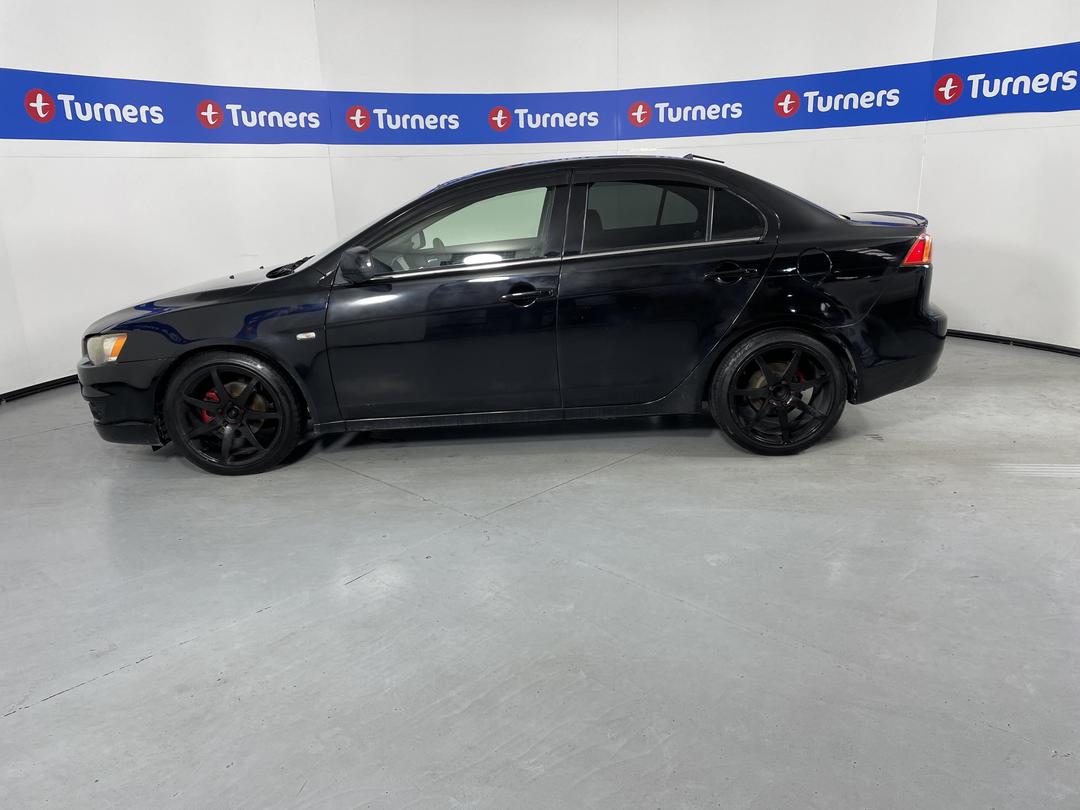 Photo '24' of Mitsubishi Galant