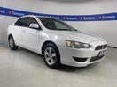 Photo of 2007 Mitsubishi Galant