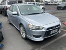 Thumbnail '1' of Mitsubishi Galant