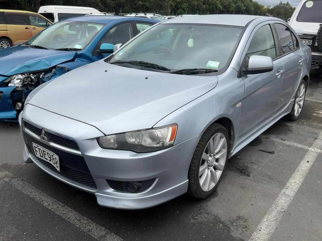 Photo '2' of Mitsubishi Galant Photo '2' of Mitsubishi Galant
