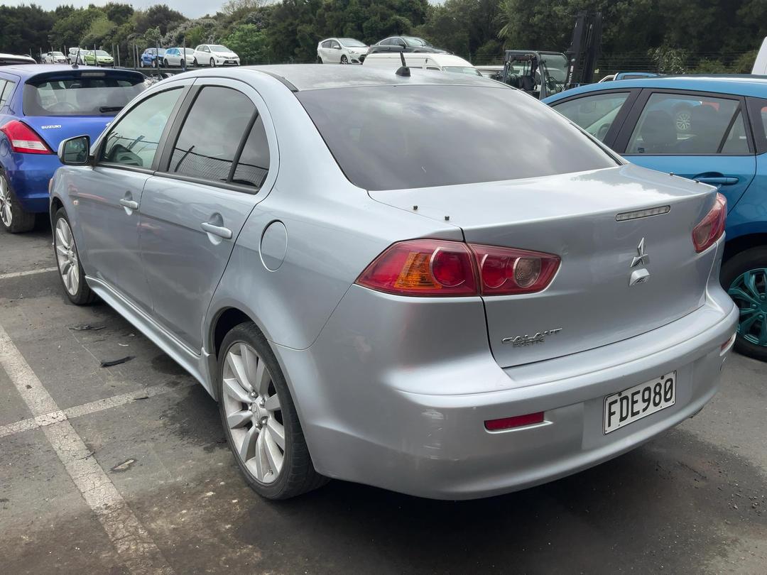 Photo '3' of Mitsubishi Galant Photo '3' of Mitsubishi Galant