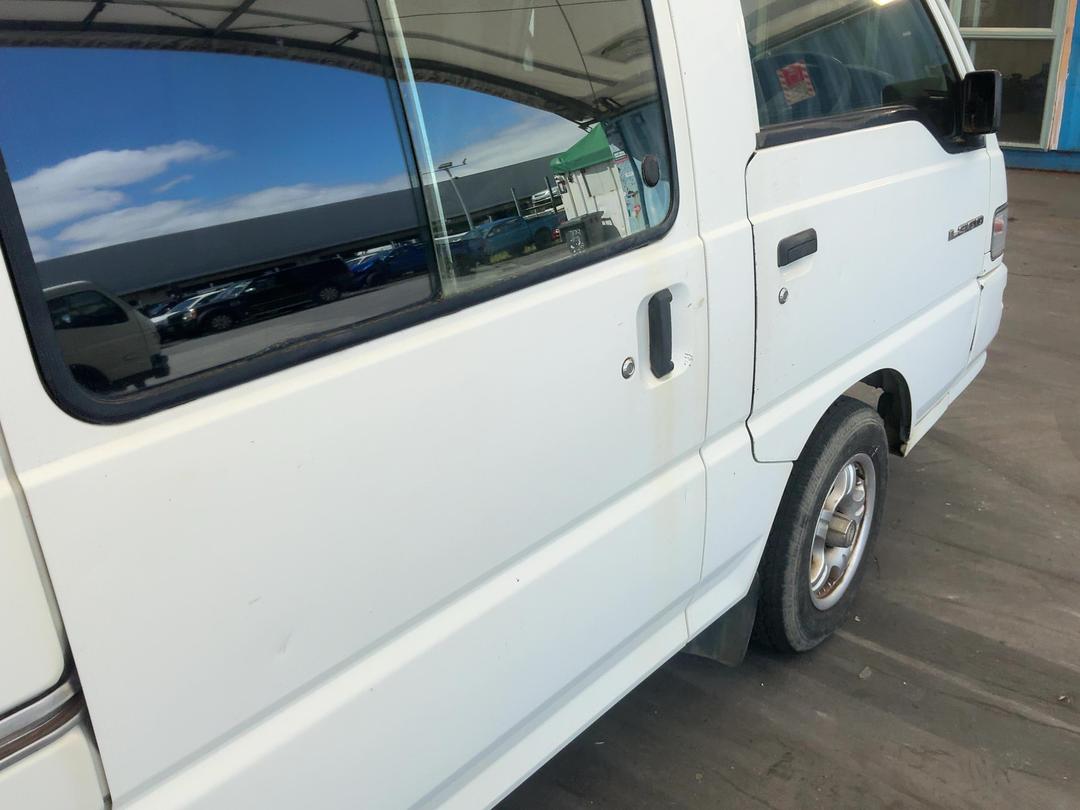 Photo '13' of Mitsubishi L300 LWB Photo '13' of Mitsubishi L300 LWB