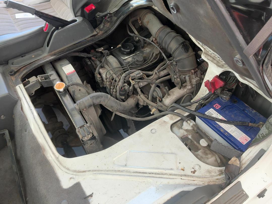 Photo '14' of Mitsubishi L300 LWB Photo '14' of Mitsubishi L300 LWB