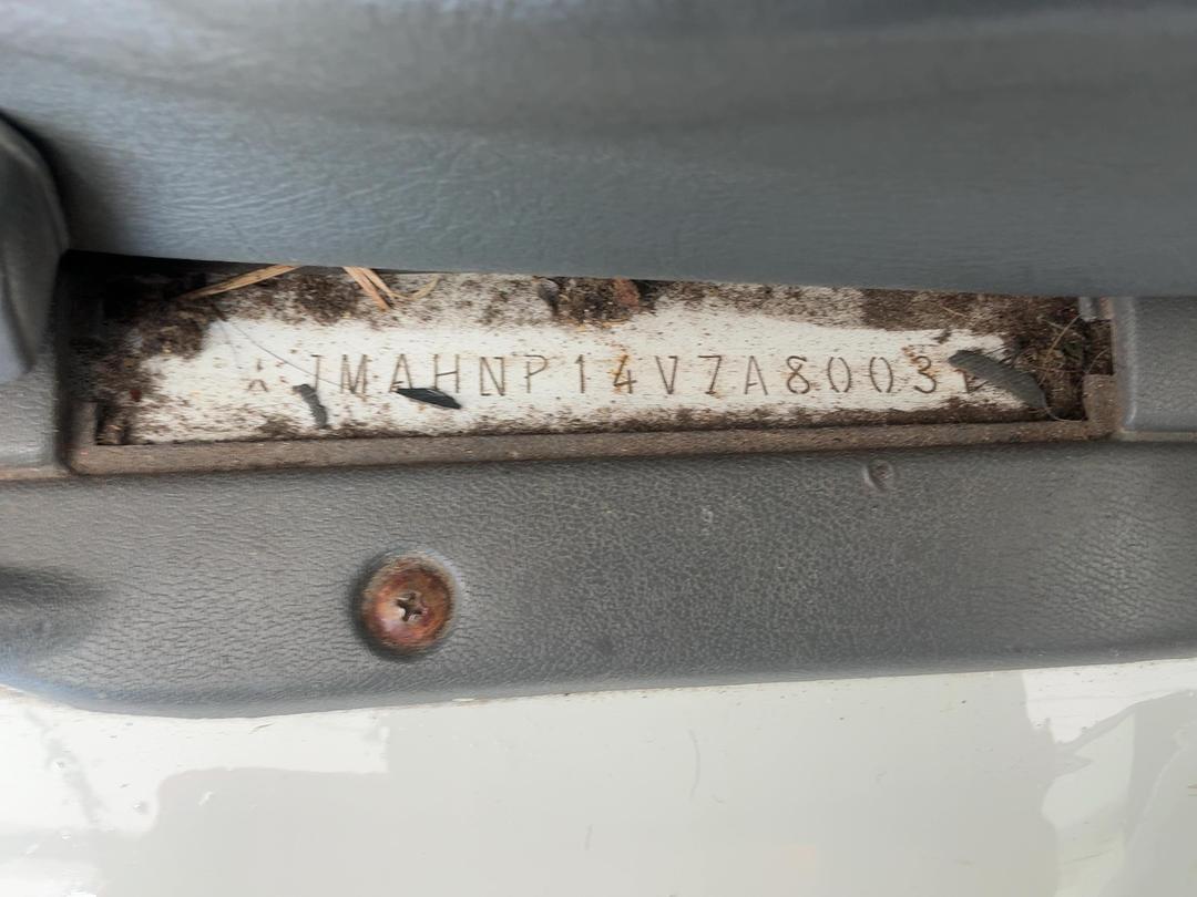 Photo '15' of Mitsubishi L300 LWB Photo '15' of Mitsubishi L300 LWB