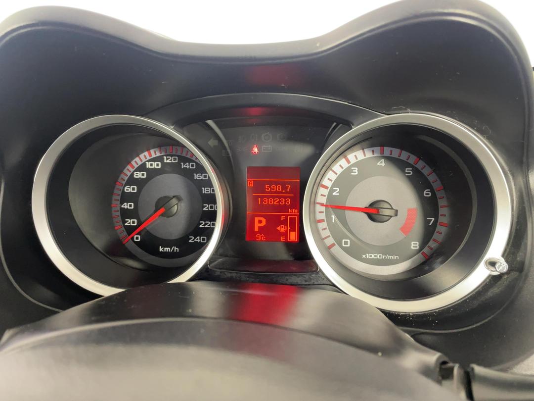 Photo '21' of Mitsubishi Lancer