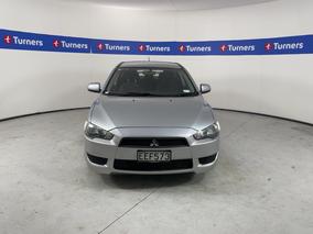 Photo '2' of Mitsubishi Lancer