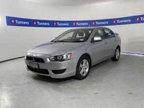 Photo '4' of Mitsubishi Lancer