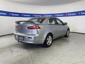 Photo '7' of Mitsubishi Lancer