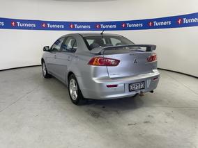Photo '5' of Mitsubishi Lancer