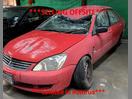Thumbnail '1' of Mitsubishi Lancer LS