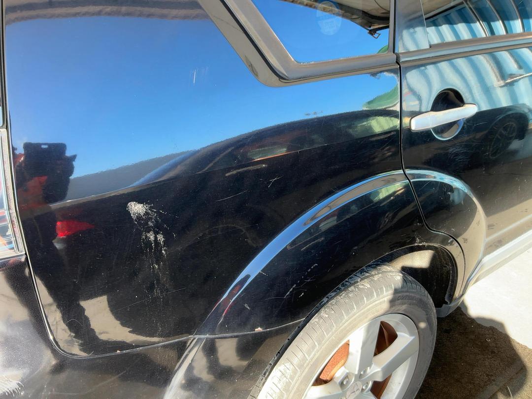 Photo '19' of Mitsubishi Outlander Photo '19' of Mitsubishi Outlander