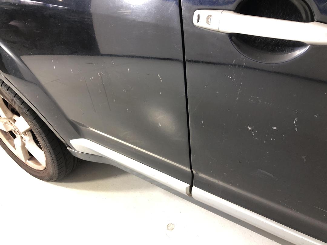 Photo '20' of Mitsubishi Outlander