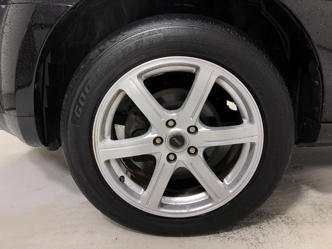 Photo '10' of Mitsubishi Outlander