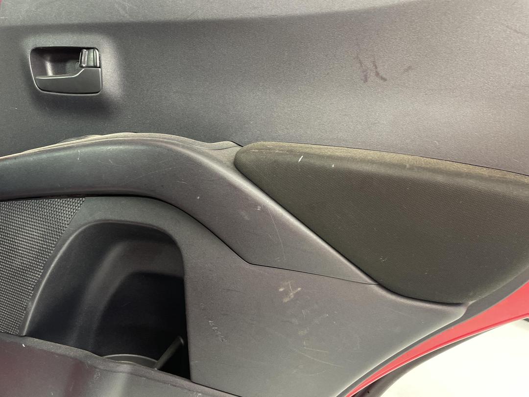 Photo '19' of Mitsubishi Outlander