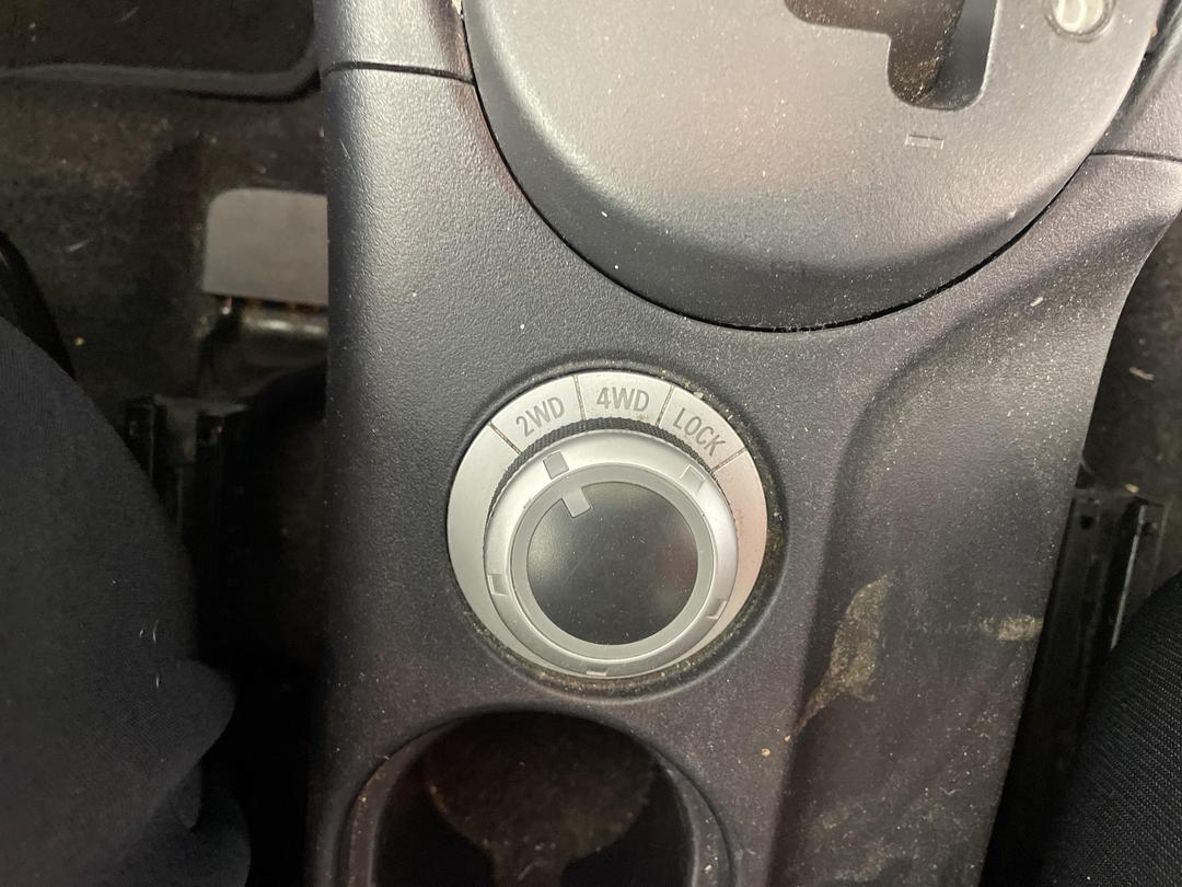 Photo '26' of Mitsubishi Outlander