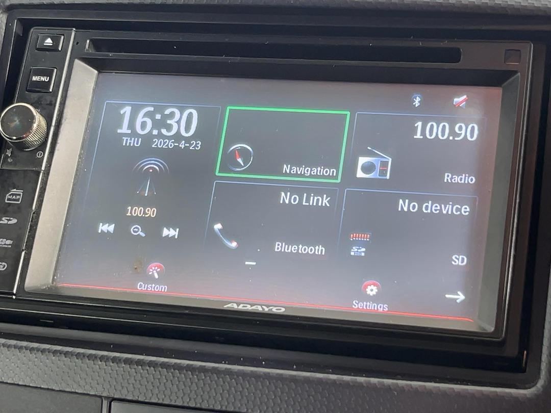 Photo '23' of Mitsubishi Outlander