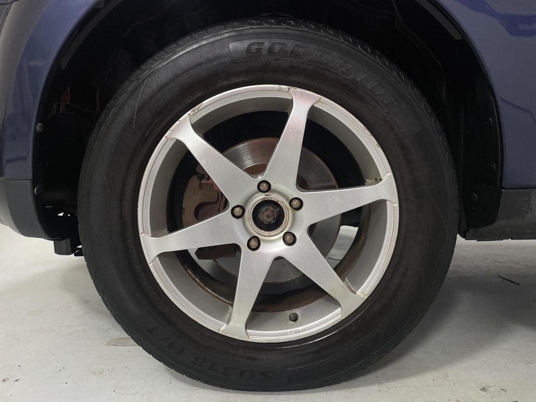 Photo '10' of Mitsubishi Outlander