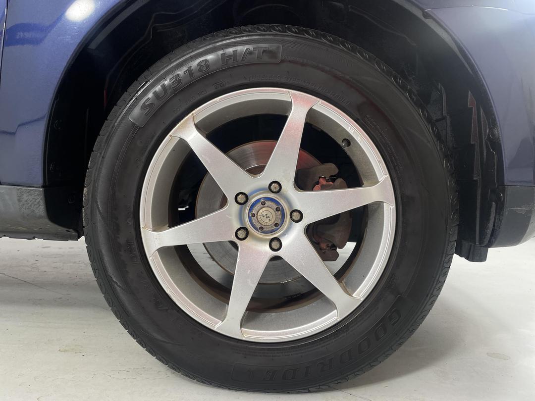 Photo '9' of Mitsubishi Outlander