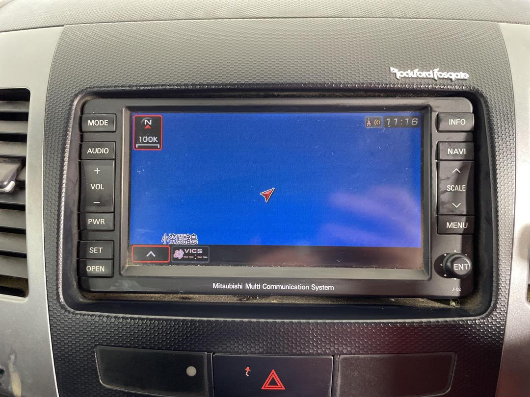 Photo '24' of Mitsubishi Outlander