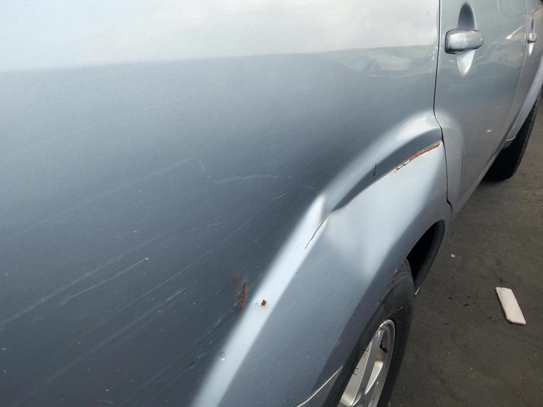 Photo '6' of Mitsubishi Outlander