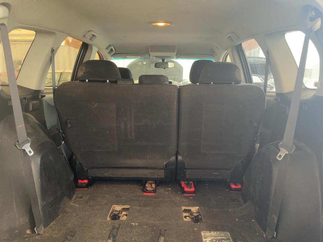 Photo '9' of Mitsubishi Outlander