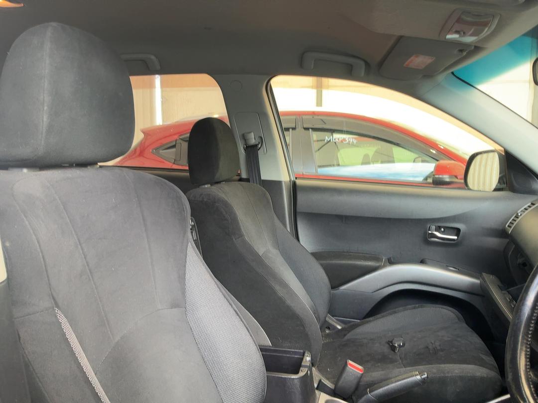 Photo '15' of Mitsubishi Outlander