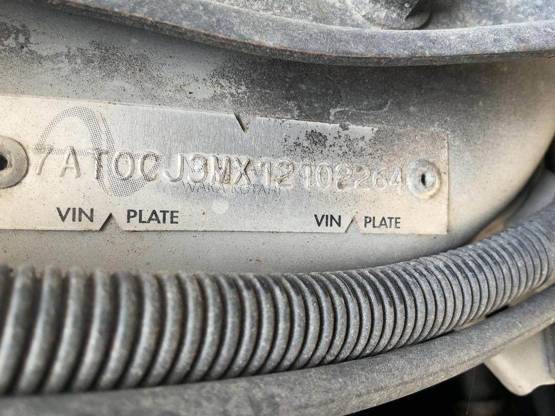 Photo '22' of Mitsubishi Outlander