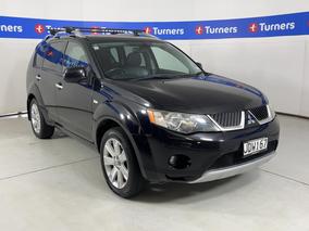 Image of 2007 Mitsubishi Outlander VRX 4WD