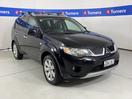 Photo of 2007 Mitsubishi Outlander VRX 4WD