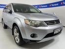 Photo of 2007 Mitsubishi Outlander 4WD