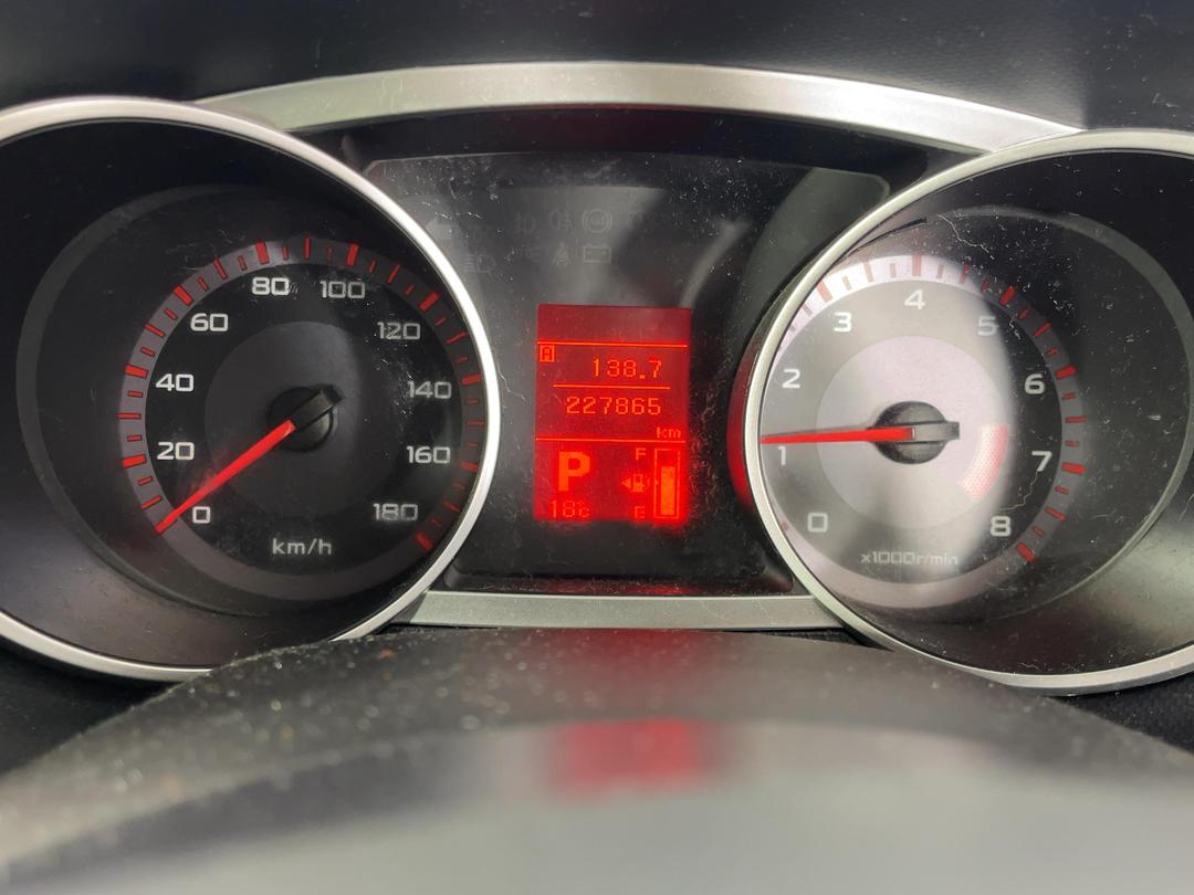 Photo '19' of Mitsubishi Outlander Photo '19' of Mitsubishi Outlander