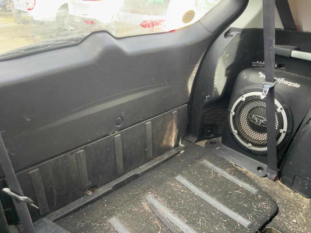 Photo '11' of Mitsubishi Outlander