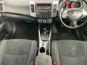 Photo '18' of Mitsubishi Outlander