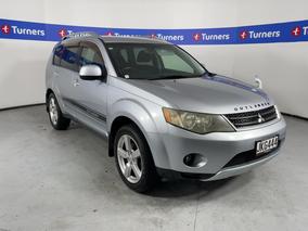 Image of 2007 Mitsubishi Outlander 4WD