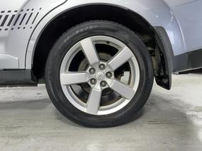 Photo '11' of Mitsubishi Outlander