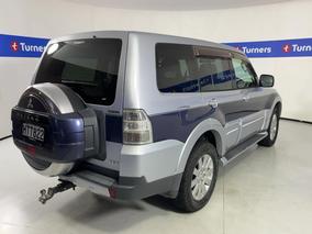 Photo '7' of Mitsubishi Pajero